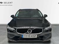 usado Volvo V60 D3 Momentum Auto 110 kW (150 CV)