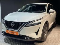 Usado Nissan Qashqai Acenta 158 CV (116 kW) 2021 Blanco SUV