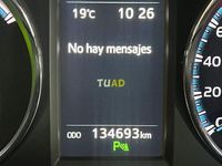 usado Toyota RAV4 2.5l hybrid 2WD Advance Pack Drive