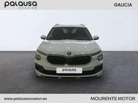 Usado Skoda Kamiq Selection 116 CV (85 kW) 2025 Blanco SUV
