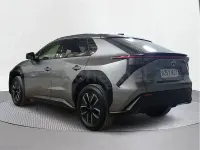 Usado Toyota bZ4X Advance 2026 Eléctrico SUV