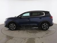 Usado Citroën C5 Aircross 131 CV (96 kW) 2024 Azul SUV