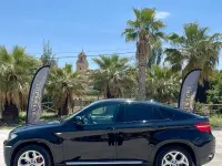 Usado BMW X6 Comfort Edition 306 CV (225 kW) 2008 Negro SUV