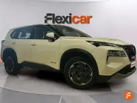 Usado Nissan X-Trail Acenta 204 CV (150 kW) 2025 Blanco SUV