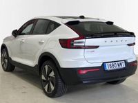 Brugt Volvo EC40 Plus 185 kW (252 HK) 2024 Todoterreno SUV