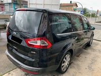 usado Ford Galaxy 2.0 TDCI 140 CV FULL-EQUIPE