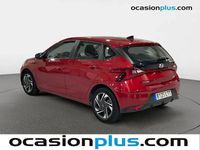 usado Hyundai i20 1.0 TGDI 74kW (100CV) 48V Tecno