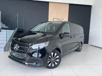 Occasion Mercedes V250 Style 190 PK (139 kW) 2024 Zwart MPV