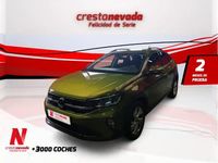 Usado VW Taigo Life 110 CV (80 kW) 2023 SUV