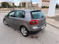 Occasion VW Golf V GT 140 PK (102 kW) 2007 Grijs Sedan