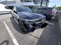 Nuevo Mercedes GLC300e 333 CV (244 kW) 2026 Negro SUV