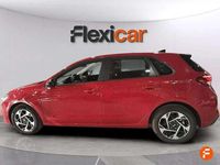 Brugt Hyundai i30 120 HK (88 kW) 2024 Rød Sedan