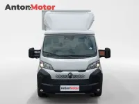 Nuevo Citroën Jumper 141 CV (103 kW) 2026 Blanco Monovolumen