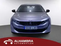 Usado Peugeot 508 Active 131 CV (96 kW) 2022 Berlina
