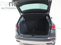 Usado Seat Ateca Xperience 150 CV (110 kW) 2023 Gris SUV