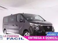 Usado Nissan Primastar Tekna 150 CV (110 kW) 2025 Monovolumen