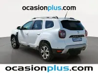 Usado Dacia Duster Prestige 150 CV (110 kW) 2022 Blanco SUV