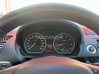 Usado BMW 118 143 CV (105 kW) 2011 Azul Utilitario