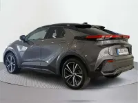 Usado Toyota C-HR Edition 223 CV (164 kW) 2025 SUV