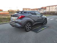 usado Toyota C-HR 125H Advance