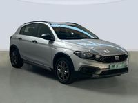 Usado Fiat Tipo Cross 101 CV (74 kW) 2021 Gris Berlina