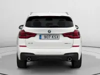 Usado BMW X3 M Sport 190 CV (139 kW) 2019 SUV