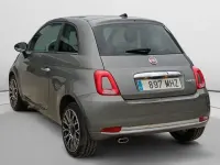 Usado Fiat 500 70 CV (51 kW) 2023 Utilitario
