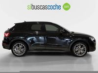 Usado Audi Q3 S-Line 150 CV (110 kW) 2024 Negro SUV