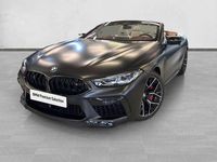 Usado BMW M8 Competition Edition 625 CV (459 kW) 2024 Negro Descapotable