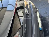 Usado Hyundai Ioniq 141 CV (103 kW) 2019 Gris / plata Utilitario