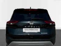 Usado Nissan X-Trail N-Connecta 204 CV (150 kW) 2024 Negro diamante SUV