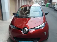 Usado Renault Zoe Life 67 kW (92 CV) 2020 Burdeos Utilitario