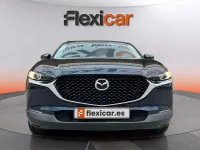 Usado Mazda CX-30 186 CV (136 kW) 2023 Azul SUV