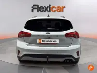 Usado Ford Focus Active 155 CV (114 kW) 2021 Blanco