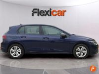 Usado VW Golf VIII 115 CV (84 kW) 2022 Azul
