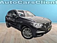 Usado BMW X3 xLine 292 CV (214 kW) 2021 Gris / plata SUV