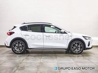 Usado Ford Focus Active 155 CV (114 kW) 2024 Blanco Berlina