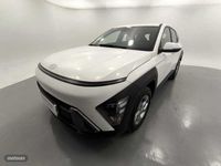 Usado Hyundai Kona 141 CV (103 kW) 2024 Atlas white SUV