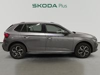 Nuevo Skoda Kamiq Selection 115 CV (84 kW) 2025 Gris SUV