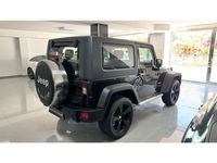 usado Jeep Wrangler 3.8 V6 Rubicon AT