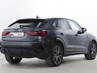 Usado Audi Q3 Ambiente 150 CV (110 kW) 2022 SUV