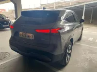 Usado Nissan Qashqai N-Connecta 190 CV (139 kW) 2023 Gris SUV