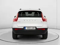 Usado Volvo XC40 163 CV (119 kW) 2019 Blanco SUV