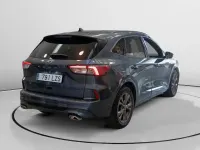 Usado Ford Kuga ST-Line 150 CV (110 kW) 2022 Azul SUV