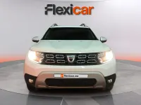 Usado Dacia Duster Prestige 102 CV (75 kW) 2020 Blanco SUV