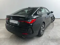 Usado BMW 420 Gran Coupé 190 CV (139 kW) 2022 Negro Coupe