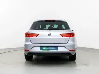 Brugt Seat Leon XCELLENCE 130 HK (95 kW) 2020 Grå Stationcar