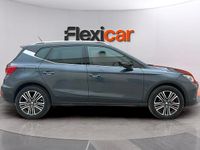 Usado Seat Arona FR 110 CV (80 kW) 2024 Azul SUV