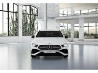 Usado Mercedes A180 136 CV (100 kW) 2025 Blanco Utilitario