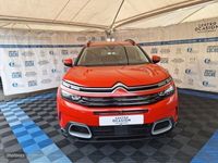 usado Citroën C5 Aircross C5 Aircross 2.0HDI EAT8 SHINE 5P